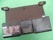 SONY VGP-BPL19 笔记本电脑电池 Li-ion 7.4V 7800mAh