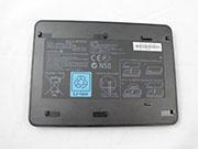 原厂 SONY 890201C03-815-G 笔记本电脑电池 Li-ion 7.4V 3200mAh, 23.68Wh 