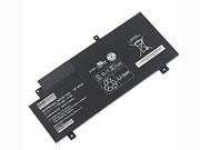 SONY VGPBPS34 笔记本电脑电池 Li-ion 11.1V 3650mAh, 41Wh 