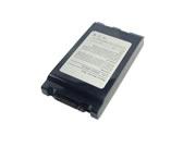 TOSHIBA PA3176U-2BRS 笔记本电脑电池 Li-ion 10.8V 5200mAh