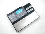 原厂 TOSHIBA TOSHIBA PA3154U-1BRS 笔记本电脑电池 Li-ion 10.8V 1760mAh