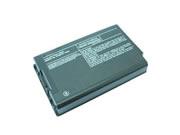 TOSHIBA PA3248U-1BRS 笔记本电脑电池 Li-ion 10.8V 6450mAh