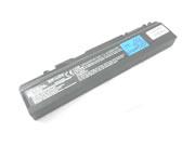 原厂 TOSHIBA PABAS105 笔记本电脑电池 Li-ion 10.8V 4260mAh