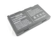 TOSHIBA PA3421U-1BRS 笔记本电脑电池 Li-ion 14.8V 4400mAh