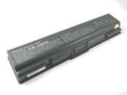 TOSHIBA PA35354U-1BRS 笔记本电脑电池 Li-ion 10.8V 5200mAh