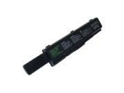 TOSHIBA PA3534U1BRS 笔记本电脑电池 Li-ion 10.8V 6600mAh