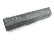 TOSHIBA PA3534U-1BAS 笔记本电脑电池 Li-ion 10.8V 6600mAh