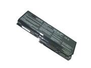 原厂 TOSHIBA PA3536U-1BRS 笔记本电脑电池 Li-ion 10.8V 6600mAh