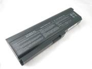 TOSHIBA PA3636U-1BRL 笔记本电脑电池 Li-ion 10.8V 7800mAh