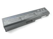 TOSHIBA PA3635U-1BRM 笔记本电脑电池 Li-ion 10.8V 5200mAh