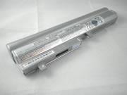 TOSHIBA PA3732U-1BRS 笔记本电脑电池 Li-ion 10.8V 5800mAh, 63Wh 