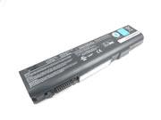 原厂 TOSHIBA PA3787U-1BRS 笔记本电脑电池 Li-ion 10.8V 4400mAh