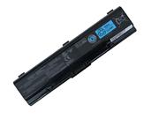 原厂 TOSHIBA PA3793 笔记本电脑电池 Li-ion 10.8V 4200mAh, 48Wh 