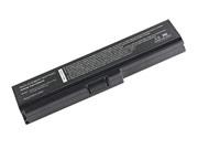 TOSHIBA PA3816U-1BRS 笔记本电脑电池 Li-ion 10.8V 5200mAh