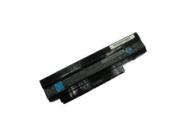 TOSHIBA PA3820U-1BRS 笔记本电脑电池 Li-ion 10.8V 5200mAh