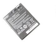 原厂 TOSHIBA PA5054U 笔记本电脑电池 Li-ion 3.7V 3940mAh, 15Wh 