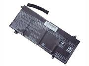 原厂 TOSHIBA PA5368U-1BRS 笔记本电脑电池 Li-Polymer 15.4V 2480mAh, 38.1Wh 