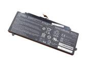 原厂 TOSHIBA PA5189U-1BRS 笔记本电脑电池 Li-ion 10.8V 3060mAh, 60Wh 