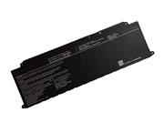 原厂 TOSHIBA PS0104UA1BRS 笔记本电脑电池 Li-Polymer 15.4V 3450mAh, 53Wh 