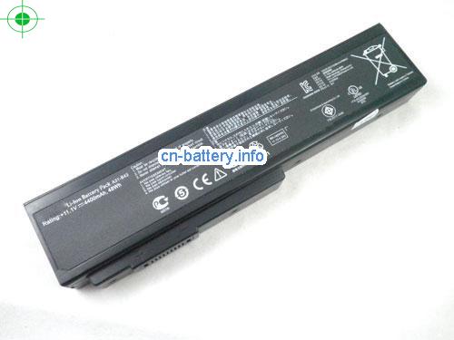  image 1 for  A31-B43 laptop battery 