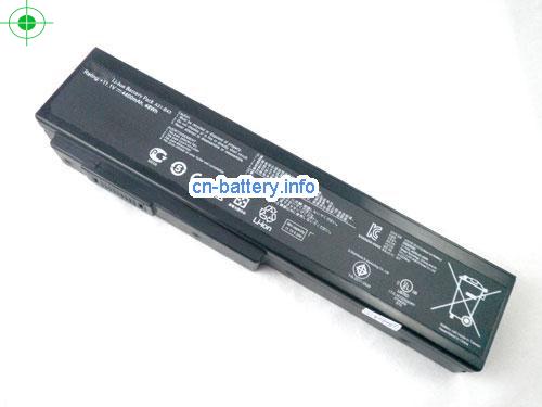  image 2 for  A31-B43 laptop battery 