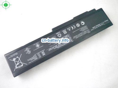  image 3 for  A31-B43 laptop battery 