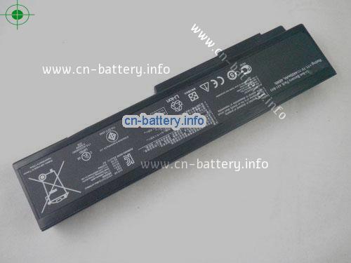  image 3 for  A31-B43 laptop battery 