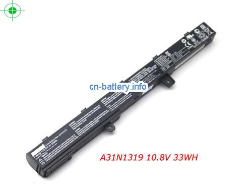  image 1 for  A31N1319 laptop battery 