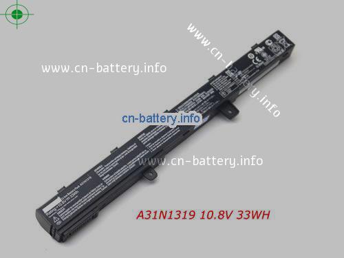  image 1 for  A31N1319 laptop battery 