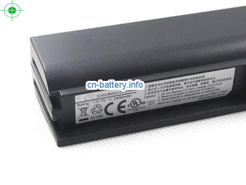  image 2 for  A32-U1 laptop battery 