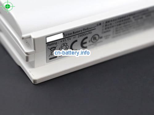  image 5 for  A32-U1 laptop battery 