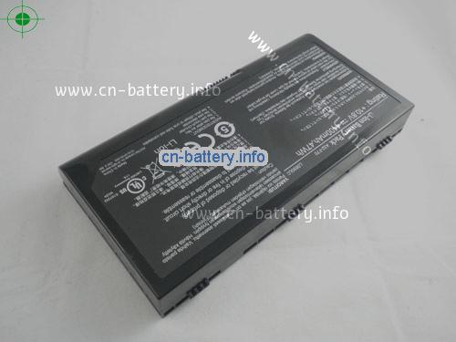  image 2 for  70-NSQ1B1200PZ laptop battery 