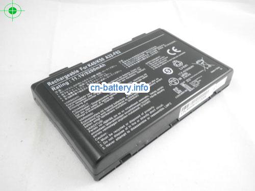  image 1 for  A32F82 laptop battery 