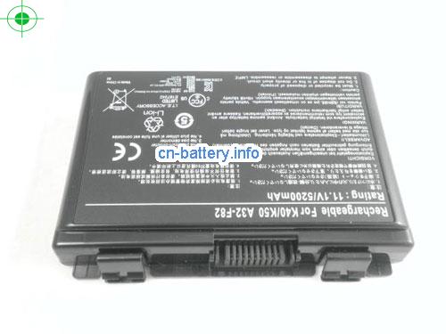  image 5 for  A32F82 laptop battery 