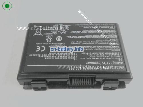  image 5 for  A32F82 laptop battery 