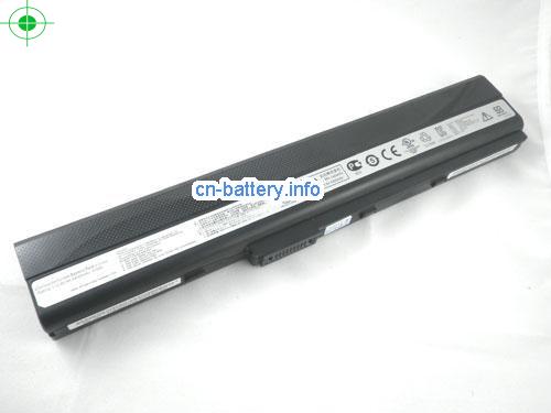  image 1 for  70-NXM1B2200Z laptop battery 