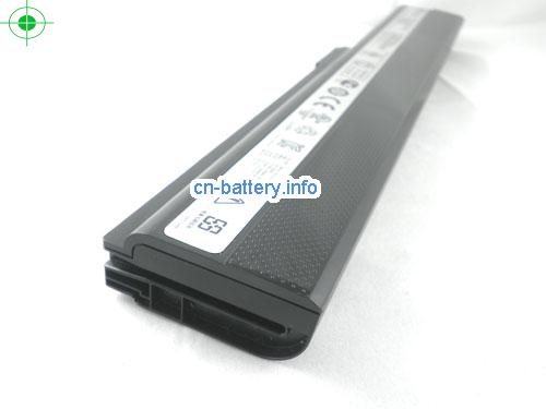 image 2 for  A31-K52 laptop battery 
