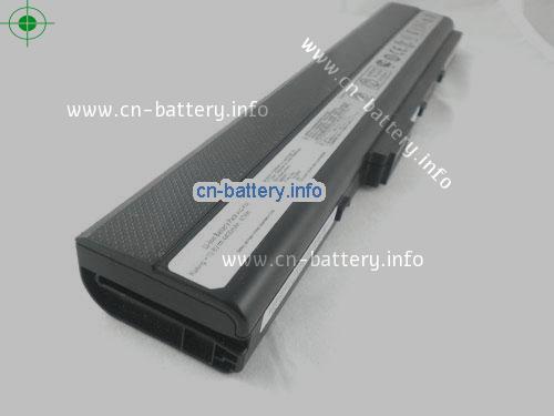  image 5 for  A31-K52 laptop battery 