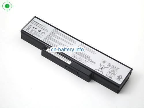 image 2 for  70-NX01B1000Z laptop battery 