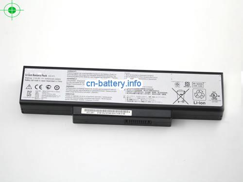  image 5 for  70-NX01B1000Z laptop battery 