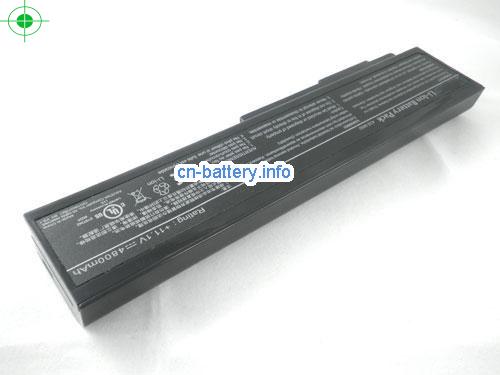  image 2 for  M50SV laptop battery 
