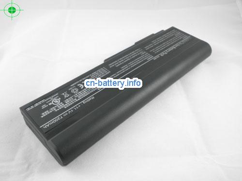  image 2 for  G50 SERIES laptop battery 