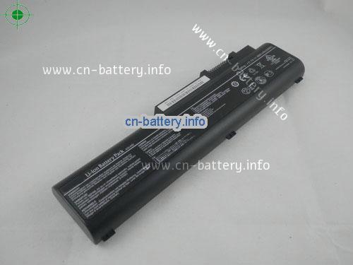  image 2 for  A33-N50 laptop battery 