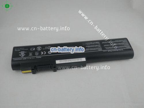  image 4 for  A33-N50 laptop battery 