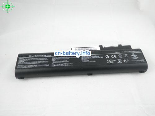  image 5 for  A33-N50 laptop battery 