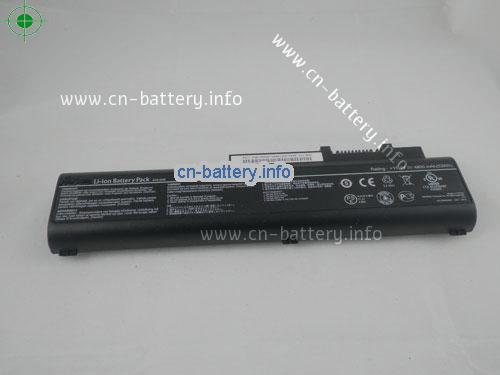  image 5 for  A33-N50 laptop battery 