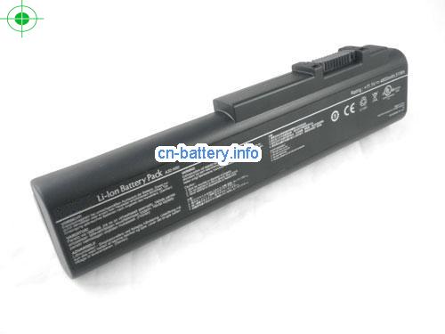  image 1 for  A33-N50 laptop battery 