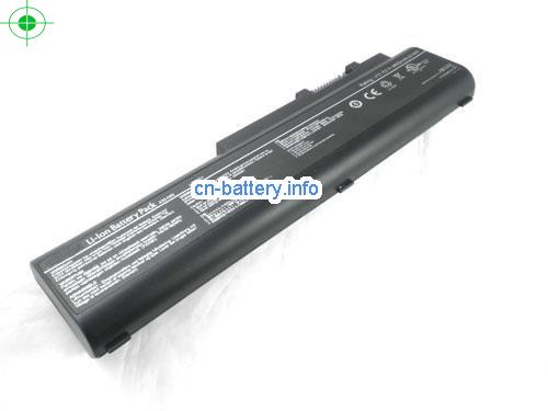  image 2 for  A33-N50 laptop battery 