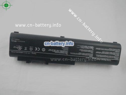  image 5 for  A33-N50 laptop battery 