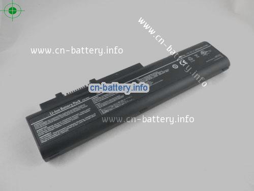  image 1 for  A33-N50 laptop battery 